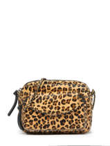 Cross Body Tas Naino Pieces Bruin naino 17100636